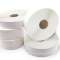 Nice Adhesive Sticker Label Jumbo Roll